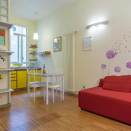 Monnalisa Tra Pitti E Ponte Vecchio Apartamento *