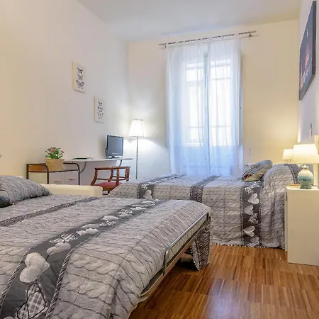 Monnalisa Tra Pitti E Ponte Vecchio Apartamento Florença