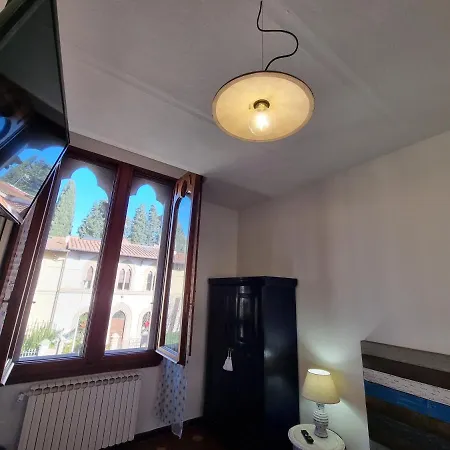 400 Bed & Breakfast 3*