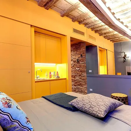 Apartament Pop Tower By Mamo *