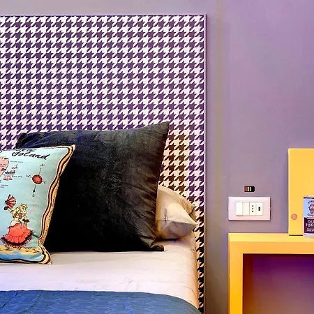 Apartament Pop Tower By Mamo