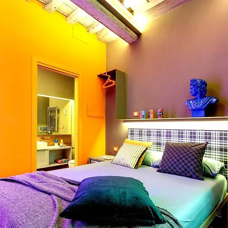 Pop Tower By Mamo Apartament Florencja