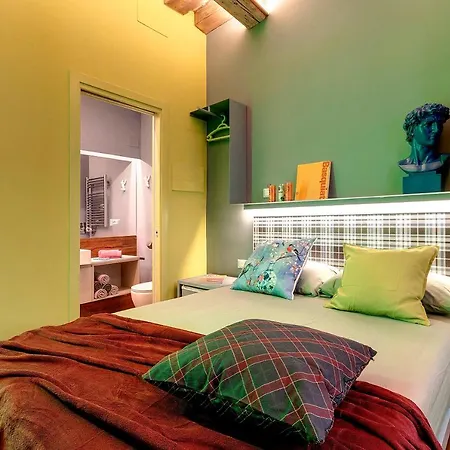 Apartment Pop Tower By Mamo Florence