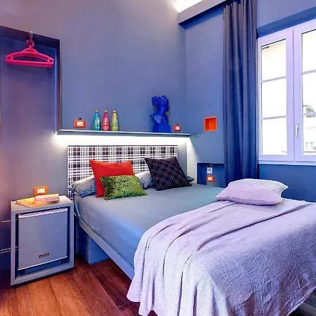 Apartament Pop Tower By Mamo