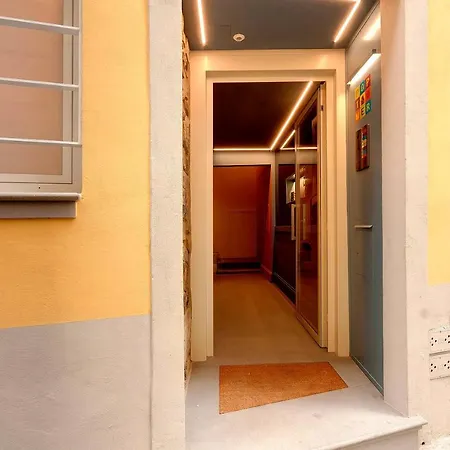 Apartment Pop Tower By Mamo