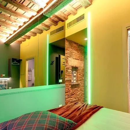 Apartment Pop Tower By Mamo *