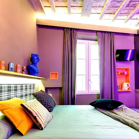 Pop Tower By Mamo Apartament
