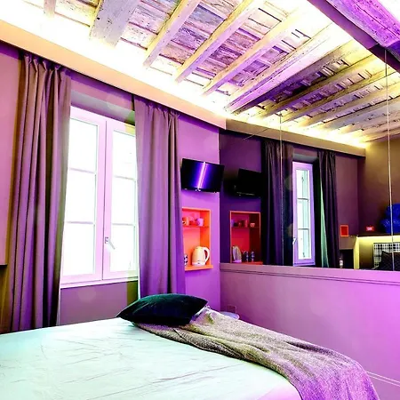 Apartament Pop Tower By Mamo *