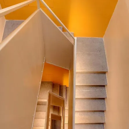 Pop Tower By Mamo *