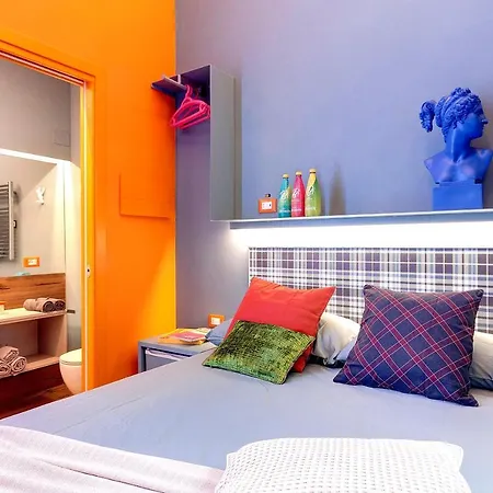 Apartament Pop Tower By Mamo