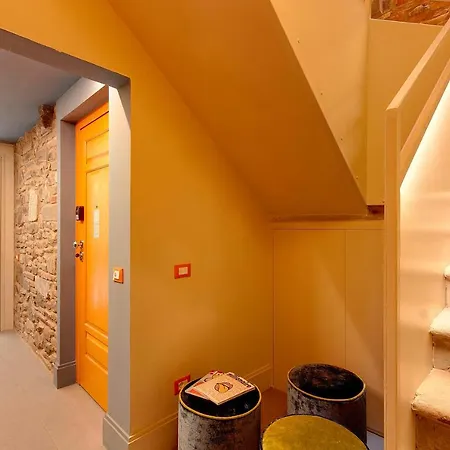 Apartment Pop Tower By Mamo *