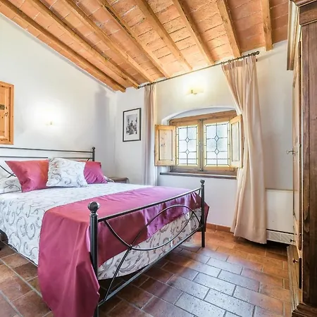Panzió Residenza Il Villino
