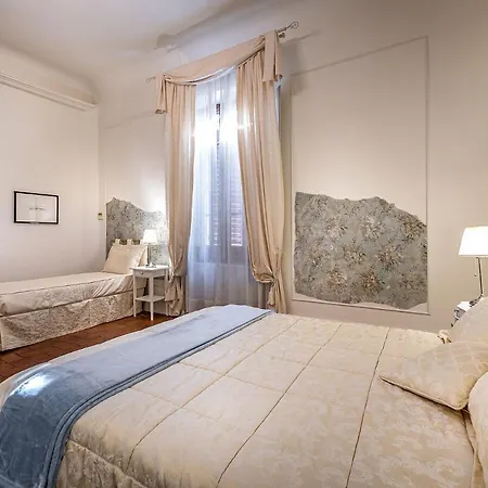 Dimora Bandinelli 2* Firenze