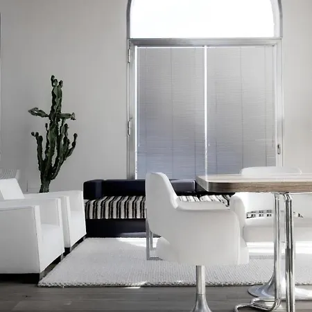 Riva Lofts Aparthotel