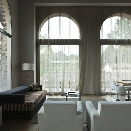 Aparthotel Riva Lofts Firenze