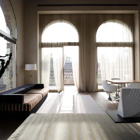 Riva Lofts 4* Firenze