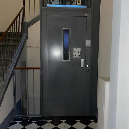 Cavour 34 By 360rentals Apartment