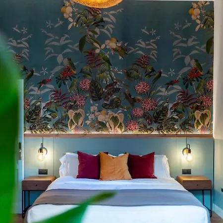 Bed & Breakfast Terra Artis Florence