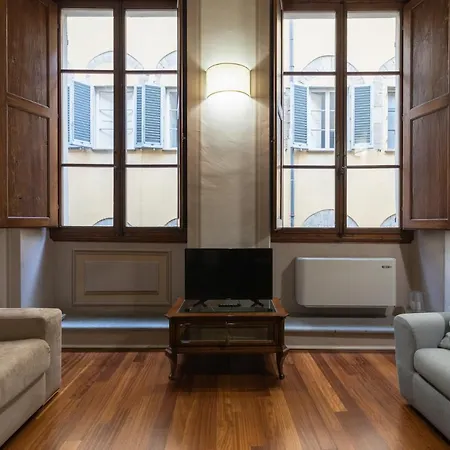 Apartment - Piazza Signoria *