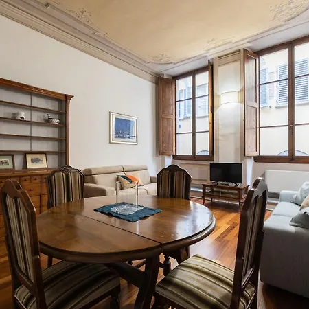 Apartment - Piazza Signoria