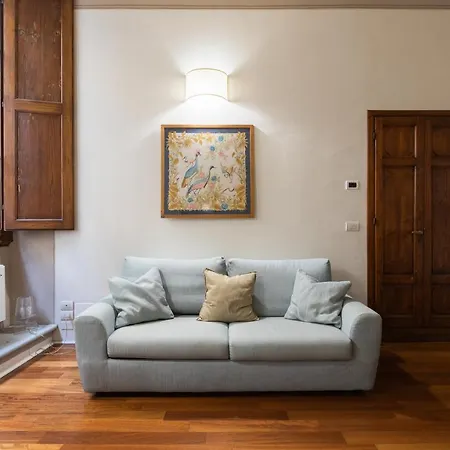 Apartment - Piazza Signoria