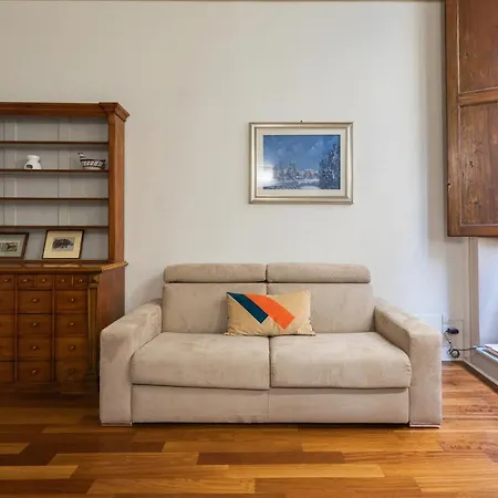 Apartment - Piazza Signoria *