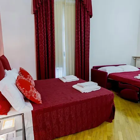 La Locandiera Bed & Breakfast Florence