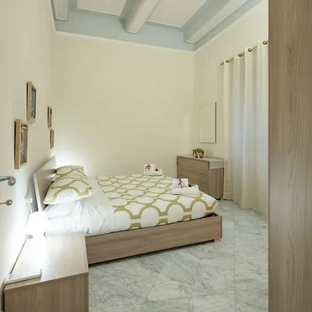 Mamo - Cavour Rosa Apartment *