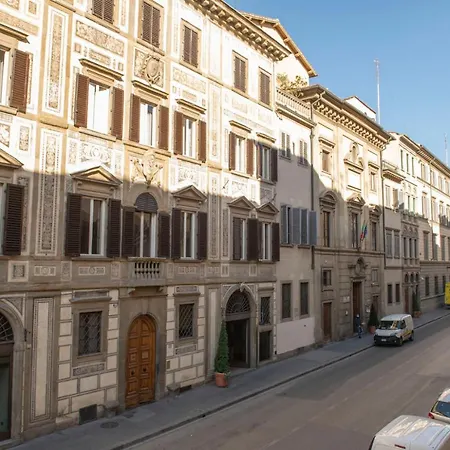 Mamo - Cavour Rosa * Florence
