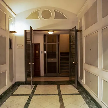 Mamo - Cavour Rosa Apartment *