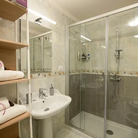 Mamo - Cavour Rosa Apartment *