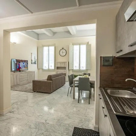 Apartment Mamo - Cavour Rosa