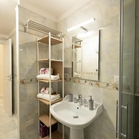 Mamo - Cavour Rosa Apartment