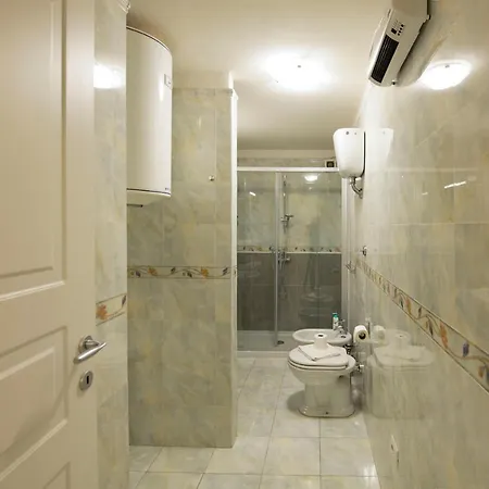 Mamo - Cavour Rosa Apartment Florence