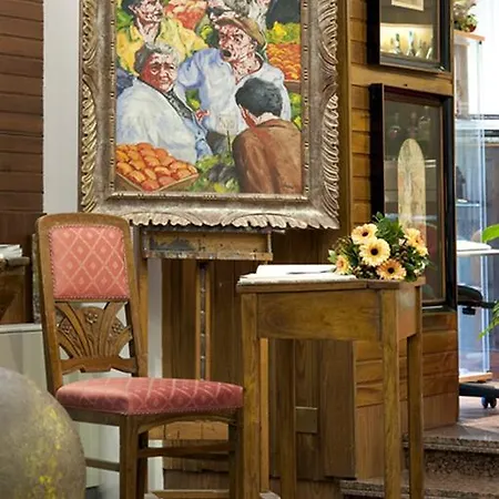 Hotel Albion 3*