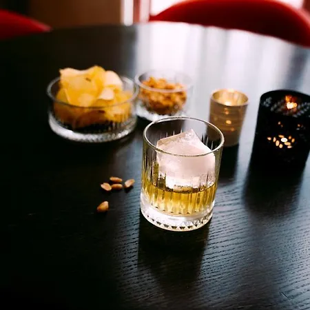 Cosmopolitan Ξενοδοχείο Φλωρεντία