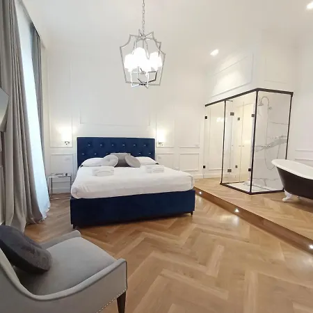 The Buckley Firenze Aparthotel