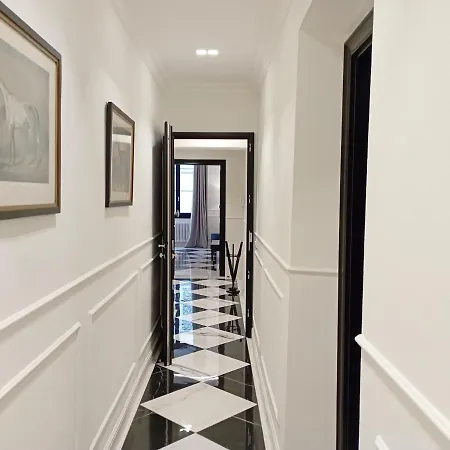 The Buckley Firenze * Florence