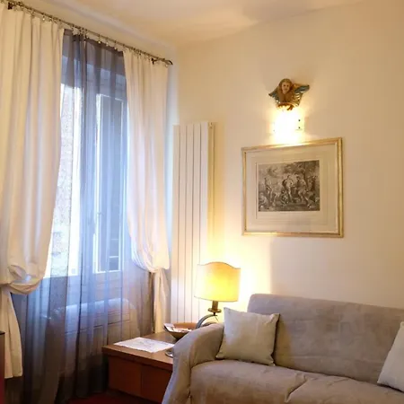 Delizioso Bilocale Fiorentino *