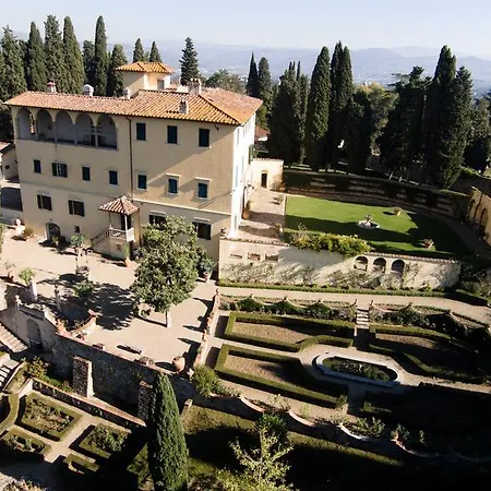 Art Agape - Place Of Charme 4* Florencie