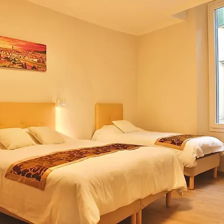 900 Toscana Hotel Florence