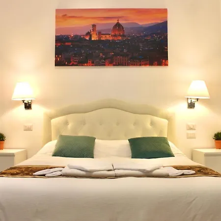 900 Toscana Hotel 2*