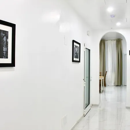900 Toscana 2* Firenze