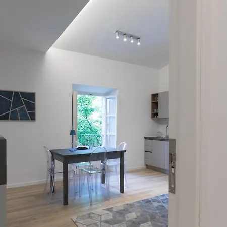 Appartamento Tosca - Brand New Flat - Santa Maria Novella *