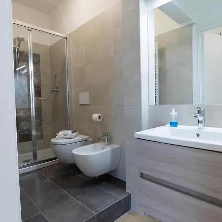 Tosca - Brand New Flat - Santa Maria Novella Appartamento Firenze