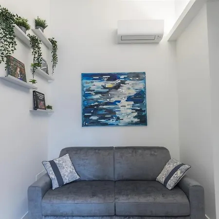 Appartamento Tosca - Brand New Flat - Santa Maria Novella *