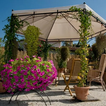 Bed & Breakfast Argentiere