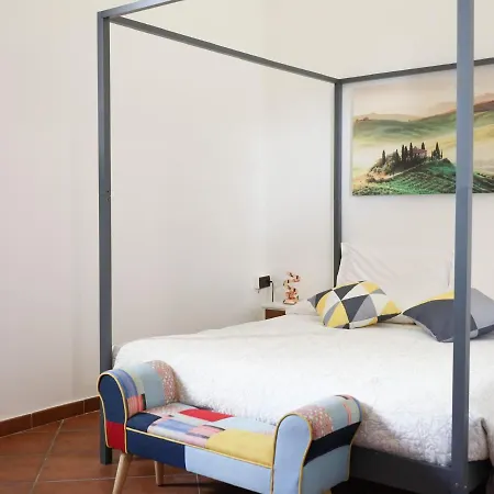 Cavour Appartement Florence
