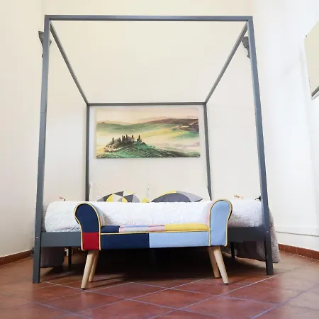 Appartement Cavour Florence