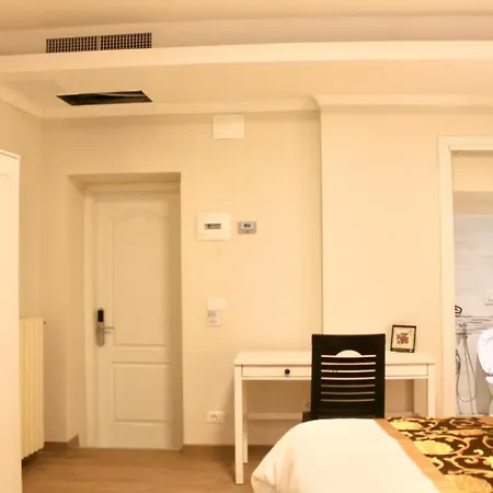 900 Toscana Hotel Florence